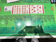 -令氏家外家周礼食府(桥南店)