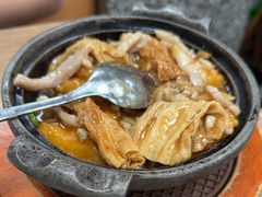 -百福麵家(新馬路店)