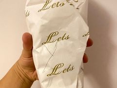 -Let's Taipei 非常烘焙(太古里店)