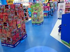 -TOYSRUS玩具反斗城(广州IGC天汇广场店)