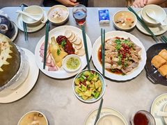 -和平馆·地道港澳茶餐厅(西门口店)