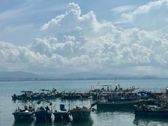 -三亚西岛海洋文化旅游区
