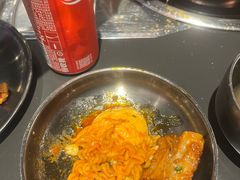 -HOTISLAND海鸡岛·韩国料理(江南西店)