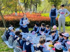 -上海松江区迪笙幼儿园