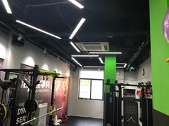 -VPsmart私教健身工作室(新华路旗舰店)