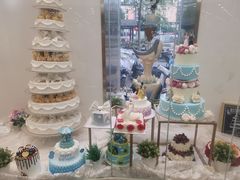 -御嘉隆蛋糕(幸福里店)