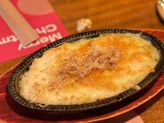 芝士土豆泥-烧鸟横丁(联发文创口岸店)