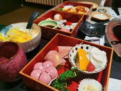 -山上下日本料理(万象城店)