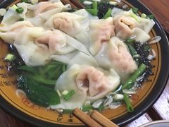 -小麻抄手(共建路店)