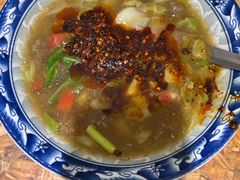 -马光荣肉丸糊辣汤(边东街店)