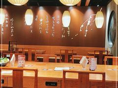 大堂-呷哺呷哺(普陀乐购真北店)