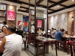 大堂-鲜得来排骨年糕(云南南路店)
