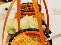 -金城大酒店-中餐厅(汾江中路店)