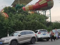 -苏州乐园森林水世界