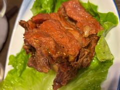 -粗粮人家·东北菜(洋桥店)