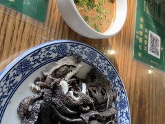 -东兴顺爆肚张