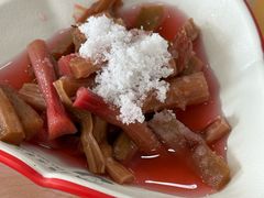 -老舅老蒙肉饼非遗店(一店)