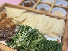 -东兴楼饭庄(六里桥店)