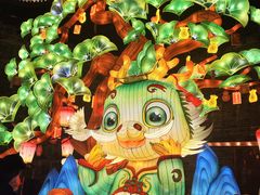 -慈城古县城景区