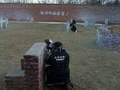 -凤凰山标靶彩弹射击场