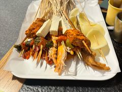 -旺蜀主成都串串火锅(西直门凯德MALL店)