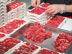-八合里潮汕鲜牛肉火锅(惠州华贸店)