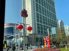 -新乾隆酒楼(帝景园店)