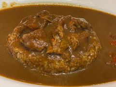 -伽喱博士 Dr.CURRY咖喱饭(太阳宫咖喱店)