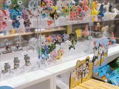 -泡泡玛特POPMART(壹号店)