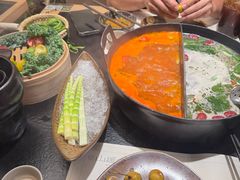 -山缓缓火锅(上海闵行龙湖店)