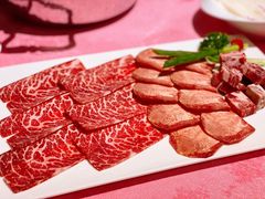 -行家海鲜火锅酒家(静安寺店)