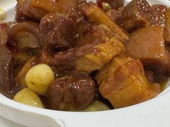 -新新湘菜馆(新中街二条店)
