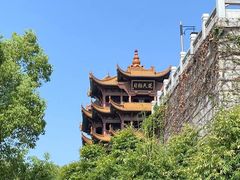 -黄鹤楼