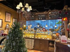 -乡田小墅(展览馆路JK FUN商城店)