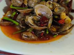-二钳洞庭虾蟹·江湖菜(成都鹭岛店)