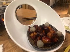 老上海糖醋小排-南京人家(盛京大奥莱店)