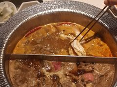 -牛YO寿喜烧和牛火锅自助(三台子万象汇店)