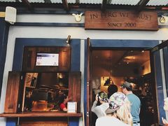 门面-Fergburger(皇后镇店)