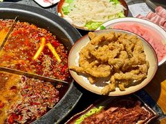 -陈眼镜火锅(总店)