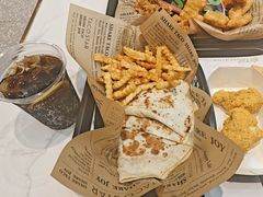 -TACO STAR 塔可星(下沙宝龙店)