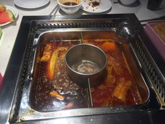 -川锅一号火锅(铜山万达店)