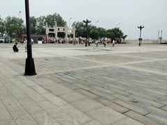 -天津妈祖文化园