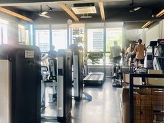 -帕瑞斯女子塑形健身(集美店)