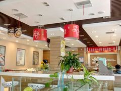 大堂-嘉和一品粥(首经贸店)