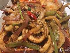 -关东小磨东北菜(漕河泾印象城店)