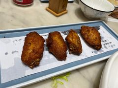 -老外婆(吾悦广场店)