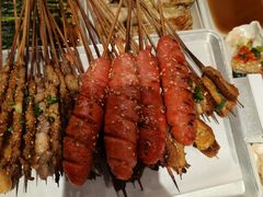 -木屋烧烤(龙华店)