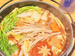-合点寿司(金虹桥商场店)
