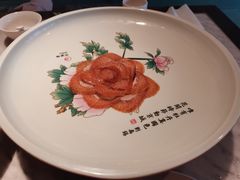 北京牡丹烤鸭-京味斋·北京烤鸭(华威桥北工大店)