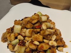 -四川饭店·小龙虾(长白店)